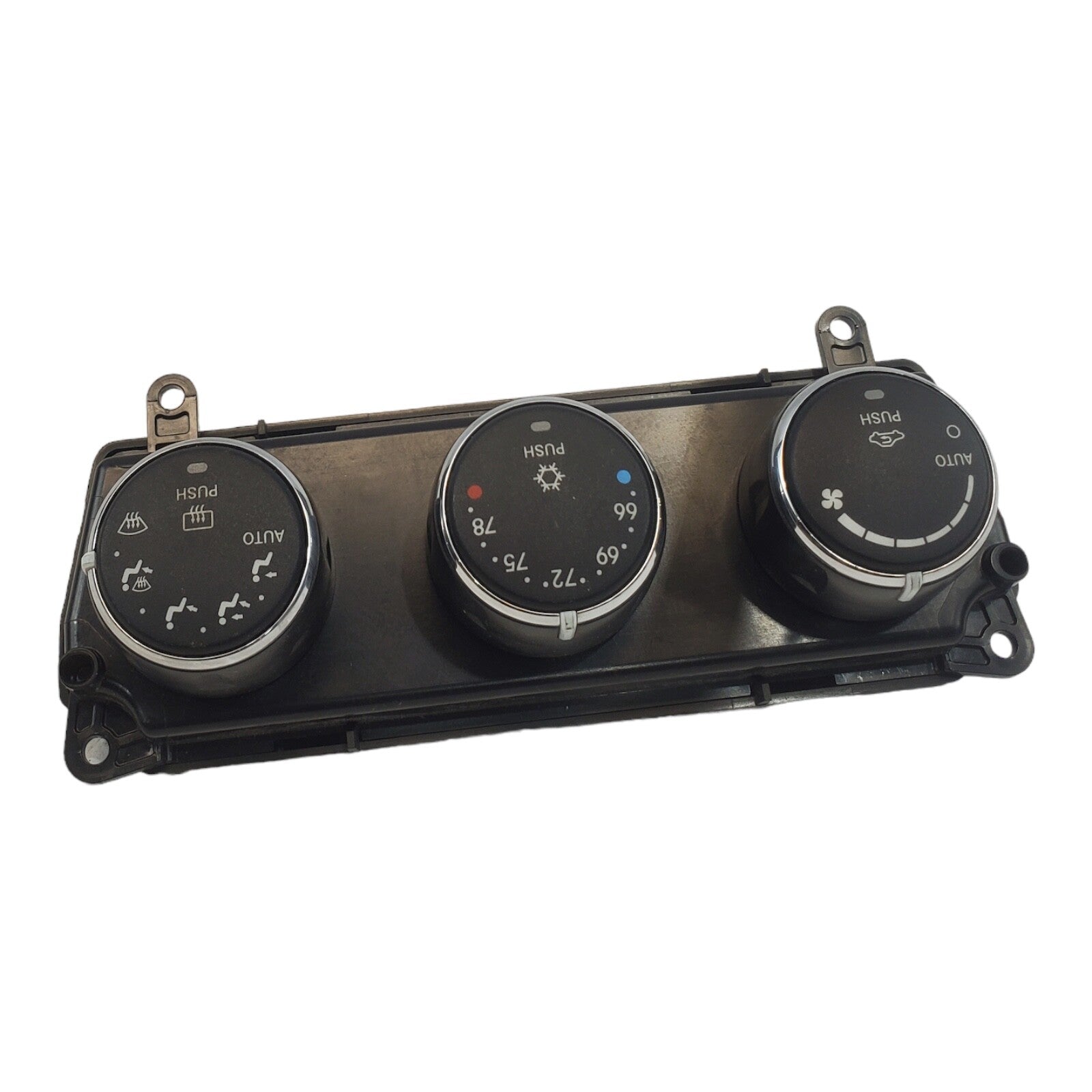 ✅2011-2014 Chrysler 200 Ac Heater Climate Control P55111888ag G7FCW