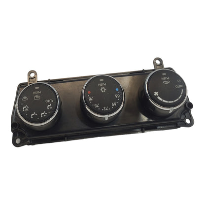 ✅2011-2014 Chrysler 200 Ac Heater Climate Control P55111888ag G7FCW