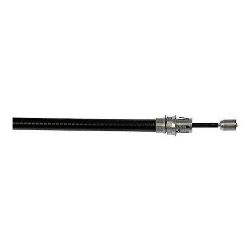 1985-1997 Ford F-250/F-250 HD/F-350 Rear Right Parking Brake Cable