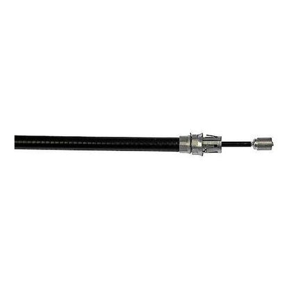 1985-1997 Ford F-250/F-250 HD/F-350 Rear Right Parking Brake Cable