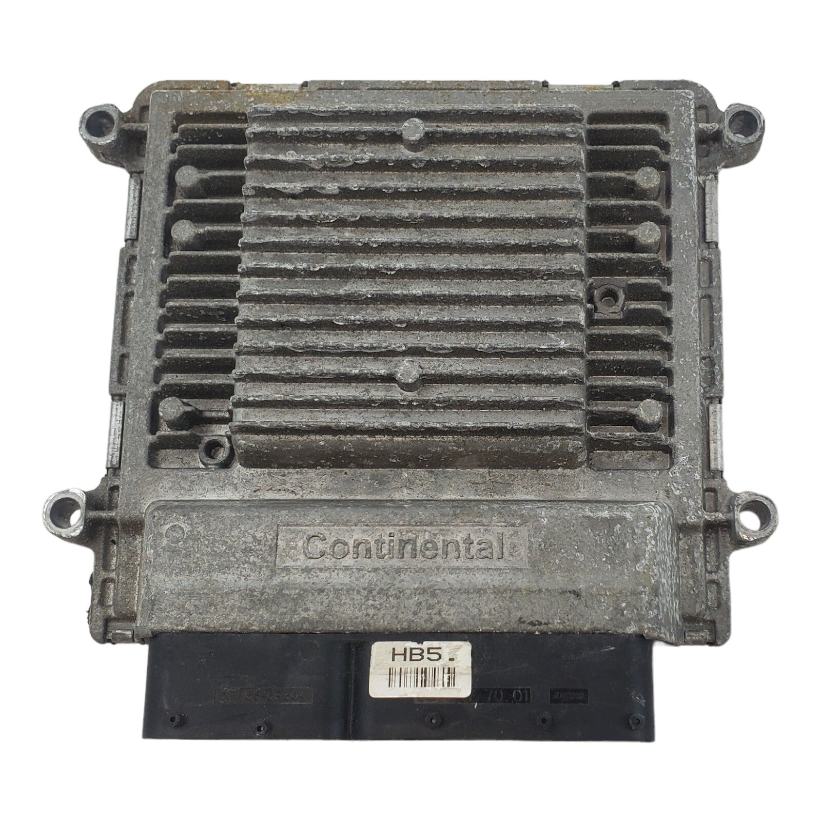✅2010 Kia Soul ECM ECU Engine Control Module Unit 39102-23800 OEM