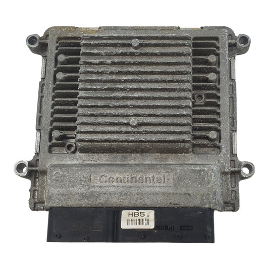 ✅2010 Kia Soul ECM ECU Engine Control Module Unit 39102-23800 OEM