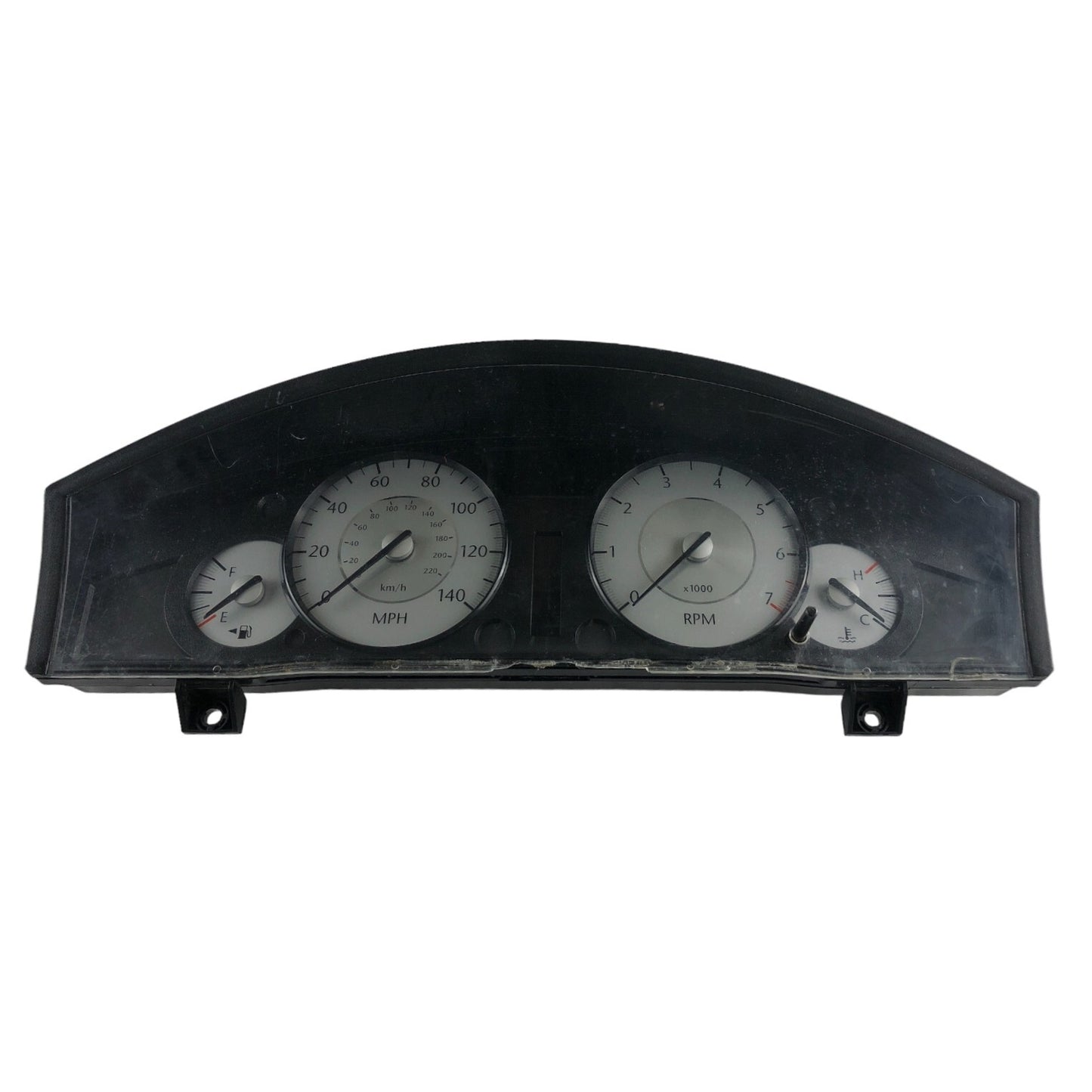 ✅ 10 Chrysler 300 Speedometer Instrument Gauge Cluster P68060576AC