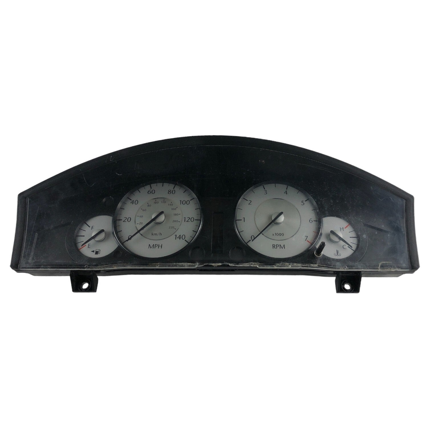 ✅ 10 Chrysler 300 Speedometer Instrument Gauge Cluster P68060576AC