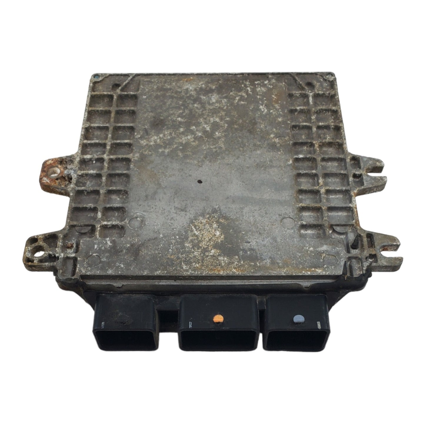 ✅2011-2013 Nissan Altima Engine Computer Ecu Pcm Ecm Pcu Oem MEC114-100 B1