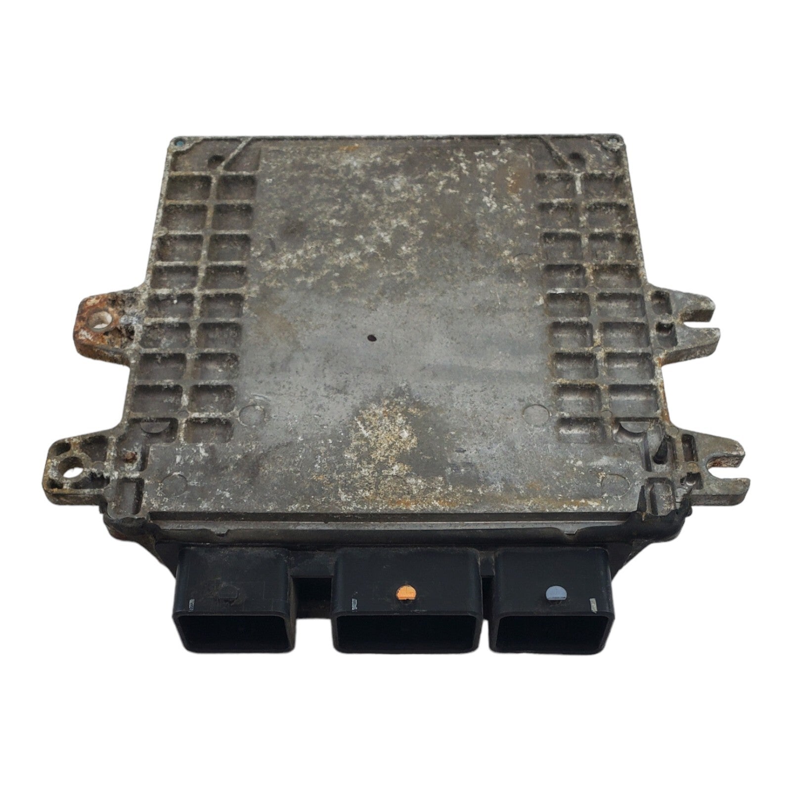 ✅2011-2013 Nissan Altima Engine Computer Ecu Pcm Ecm Pcu Oem MEC114-100 B1