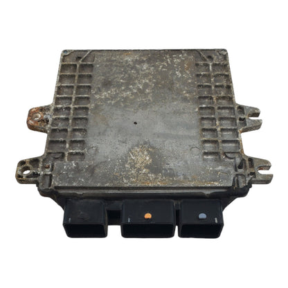 ✅2011-2013 Nissan Altima Engine Computer Ecu Pcm Ecm Pcu Oem MEC114-100 B1