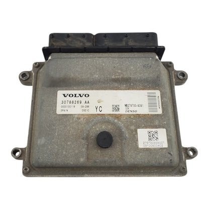 08 09 10 Volvo XC90 Engine Control Module Computer 30788269AA