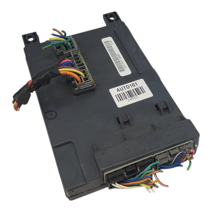 ✅ 03 - 06 Chevrolet Suburban Yukon Drivers Seat Control Module 15101510 OEM GM