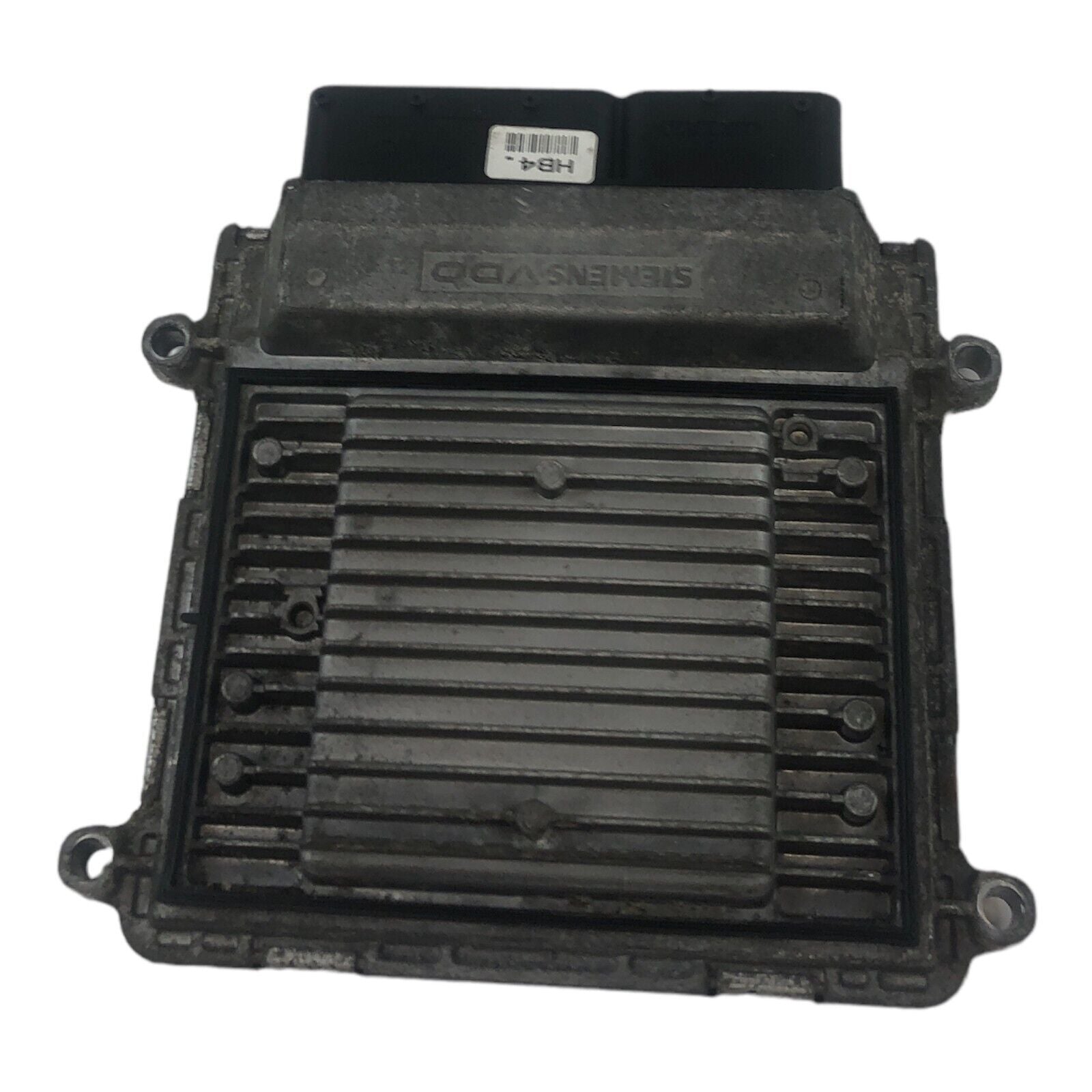 ✅07-10 Hyundai Elantra Engine Computer United Computer Unit  | 39150-23023
