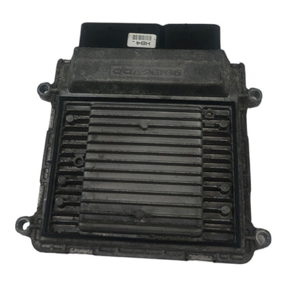 ✅07-10 Hyundai Elantra Engine Computer United Computer Unit  | 39150-23023