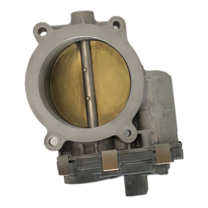 07-08 GM GMC Chevy Cadillac Truck OEM Throttle Body 12679524
