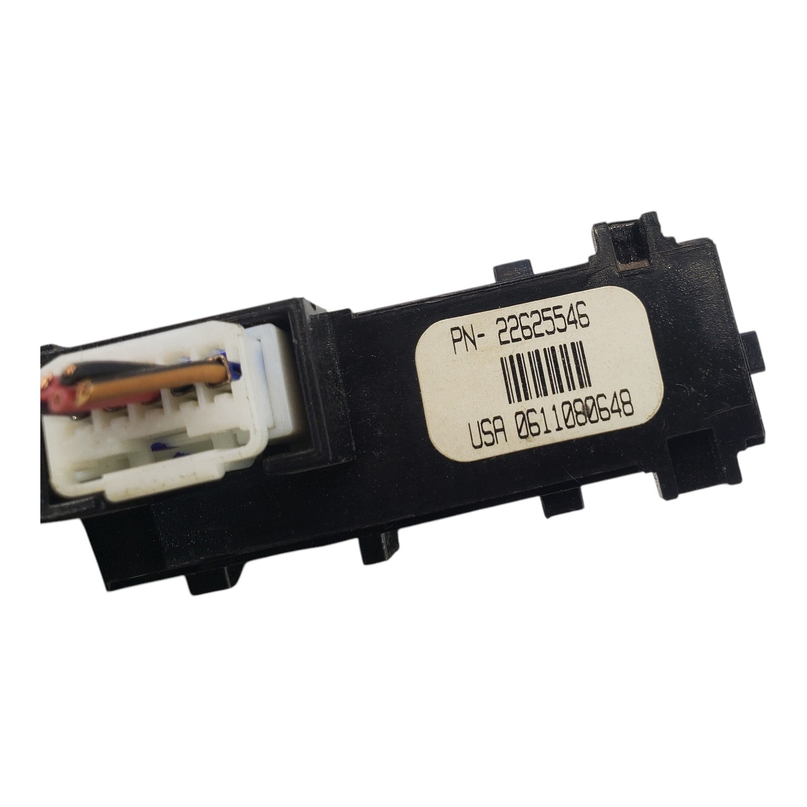 2006-2010 SATURN SKY/ PONTIAC SOLSTICE ndicator Module 22625546