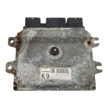 08 2008 Nissan rogue Infiniti EX35 ECU ECM engine control module MEC121-020D1-79
