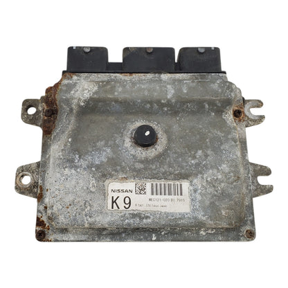 08 2008 Nissan rogue Infiniti EX35 ECU ECM engine control module MEC121-020D1-79