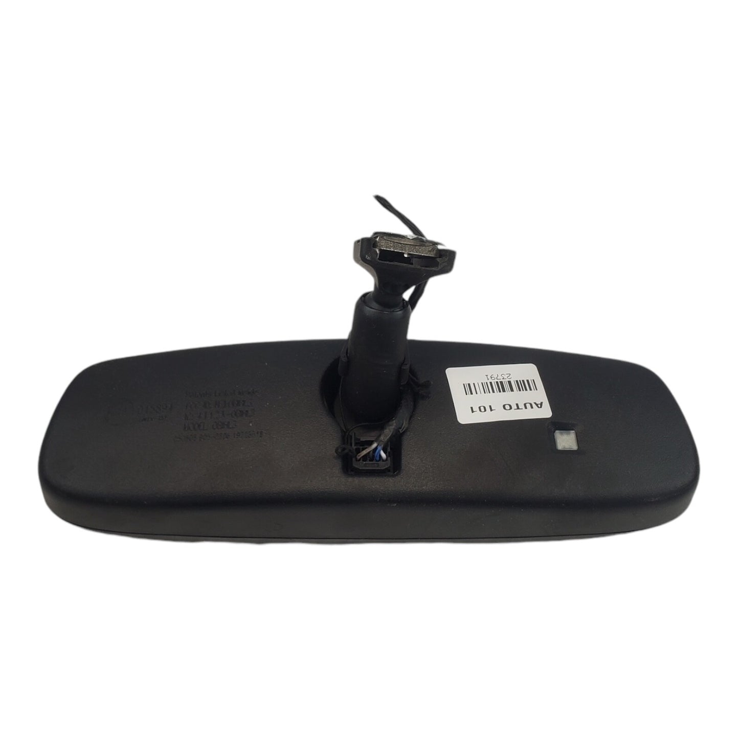 09-14 Nissan Maxima Rear View Mirror 4112A-0BHL3 OEM
