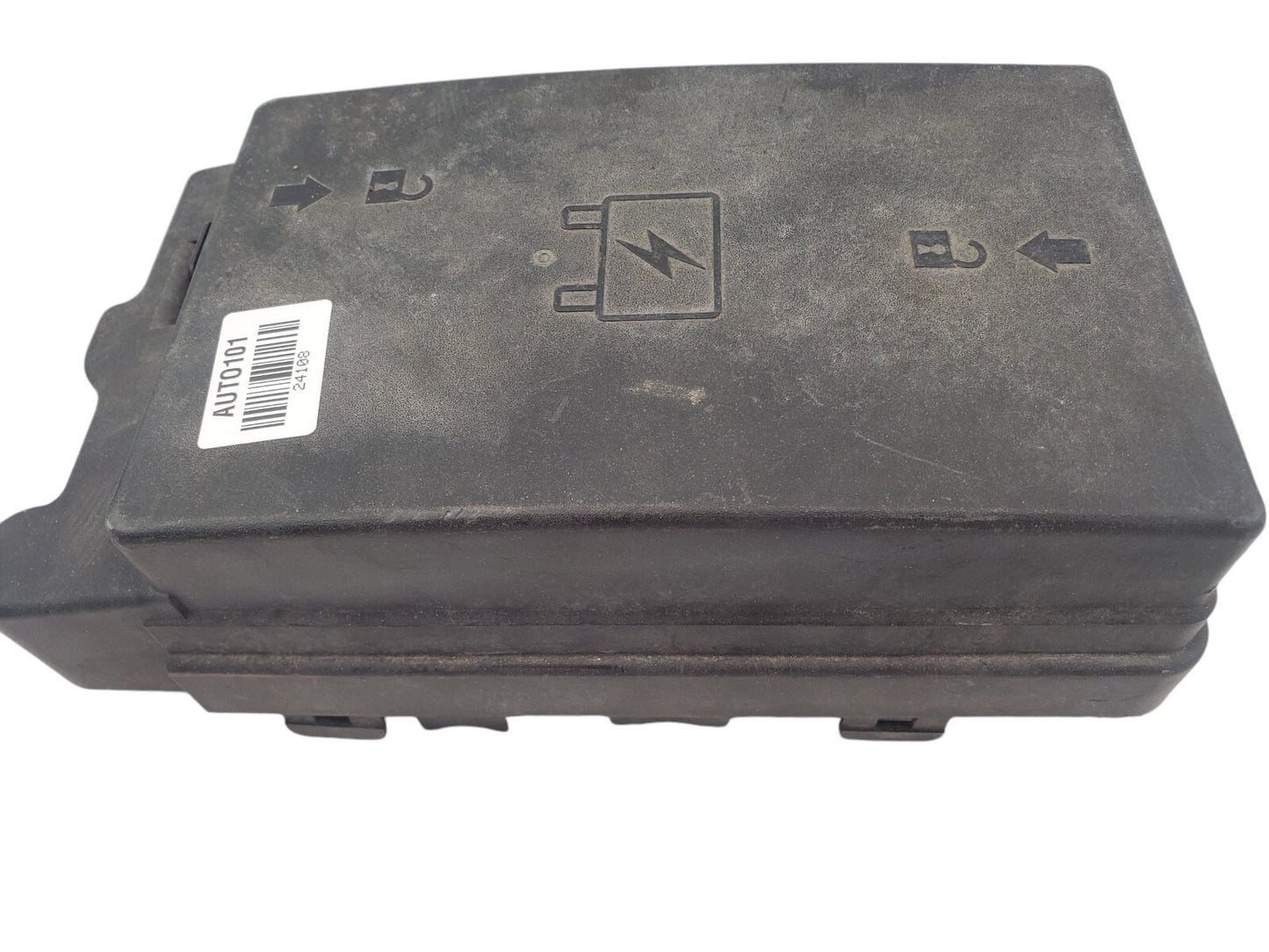 2004 2005 Chevy Trailblazer Engine Fuse Box Relay Junction Block OEM 15328300-7