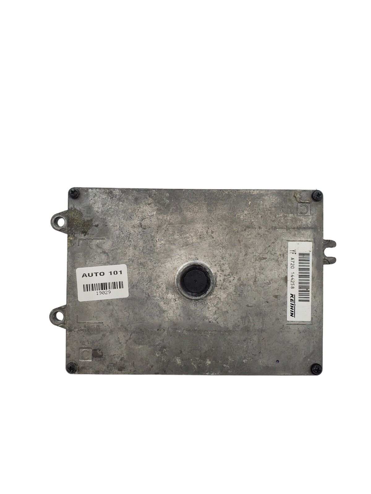 2010 10 HONDA ACCORD Engine ECM ECU Computer Control Module 2.4L 37820-R40-A72