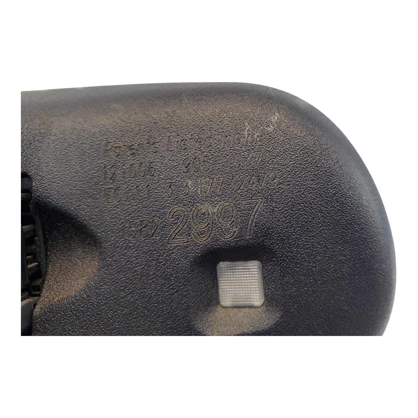 03-04 CADILLAC CTS Interior Rear View Mirror W/Onstar Auto Dim OEM 15822997