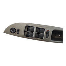 2010 11 CHEVY MALIBU DRIVER Window Switch OEM 20807219