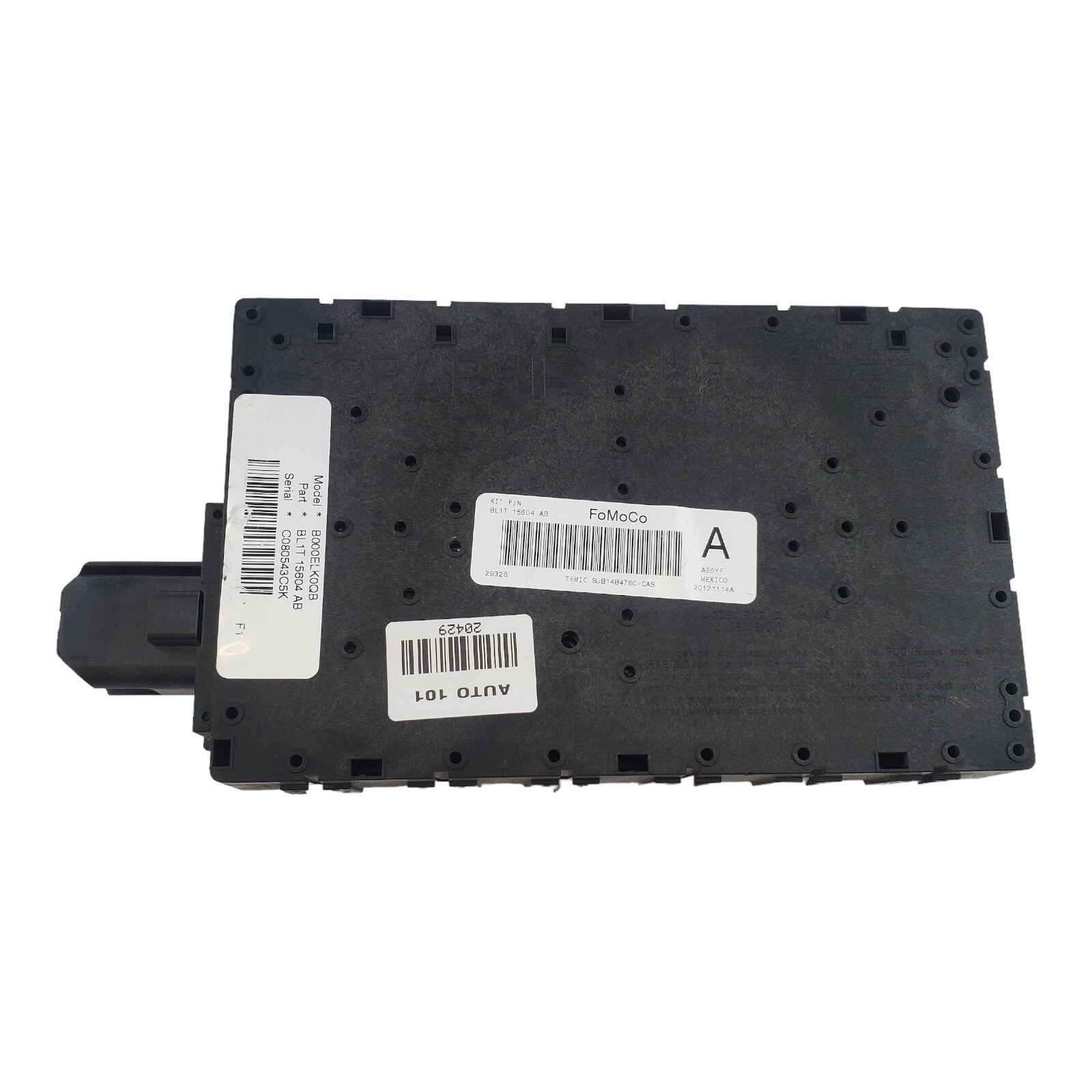 ✅Genuine Ford Expedition Interior Fuse Box Relay Junction Block Cabin bl1t15604a