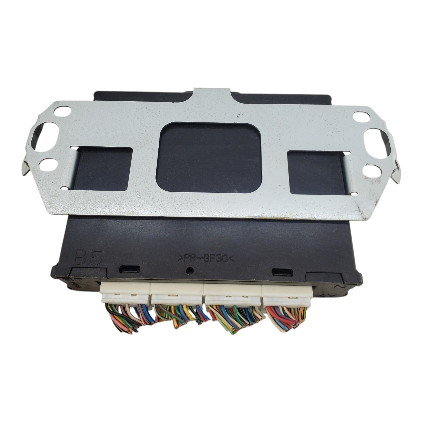 2007 SUBARU IMPREZA ENGINE ECU COMPUTER CP 22611AM450