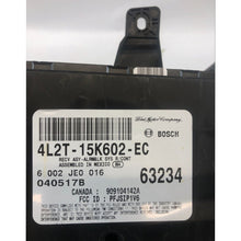 ✅ 04 Ford Explorer KEYLESS ENTRY MODULE 4L2T-15K602-EC