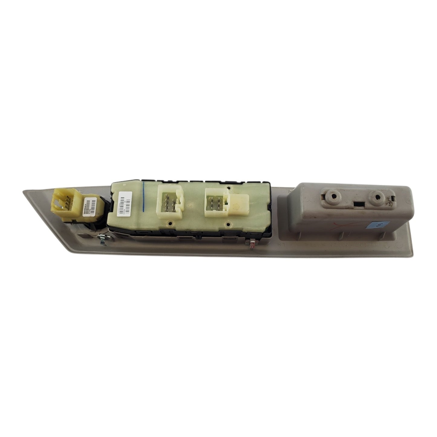 2008 2009 2010 CHRYSLER AVENGER MASTER POWER WINDOW SWITCH 04602780AA OEM