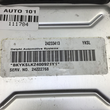 ✅ 03-05 VUE Transmission Control Module TCM 24222768
