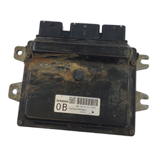 2008 Nissan Altima MEC120-161 A1 2.5L ECM Engine Computer