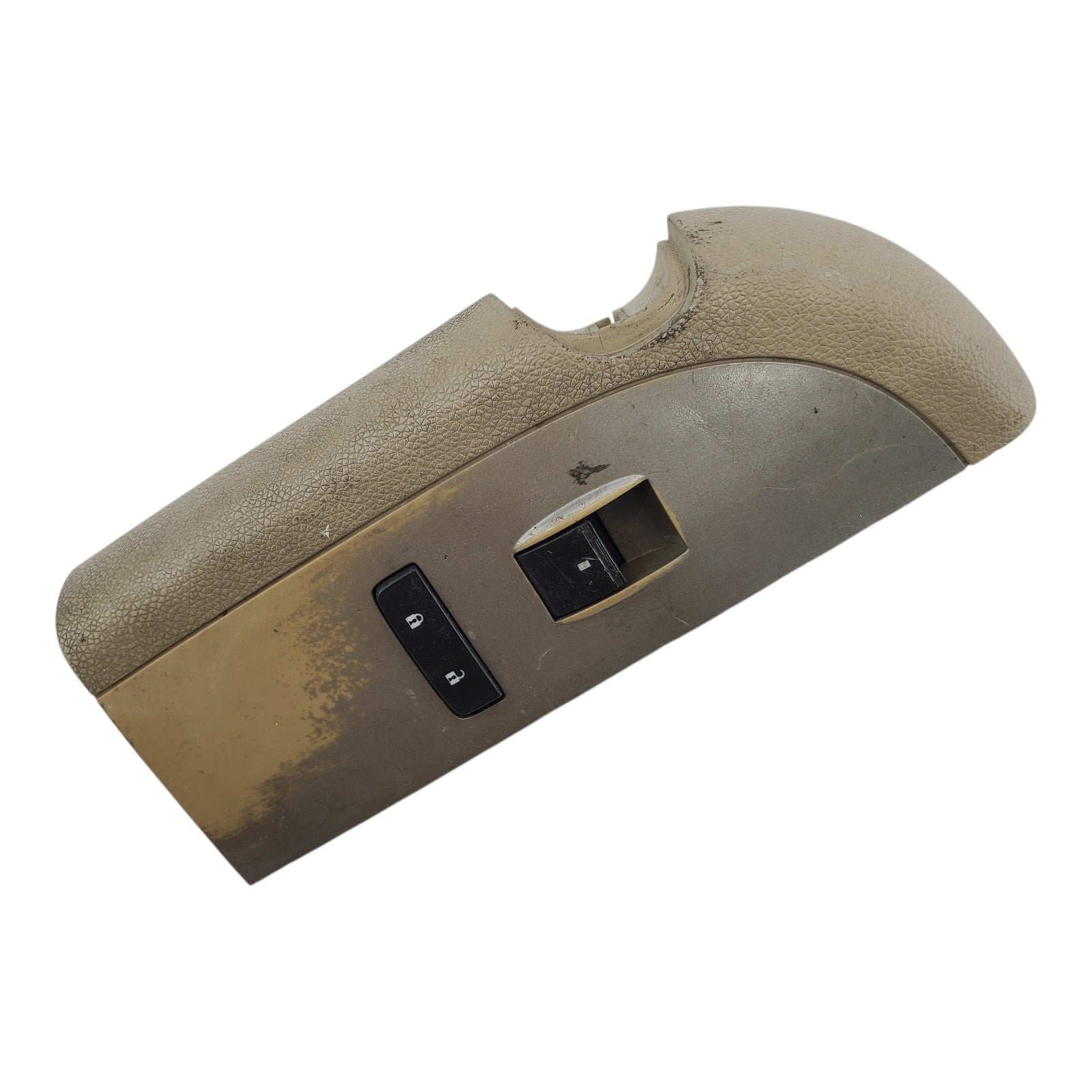 2009 Chevy Silverado Passenger RH Right Door Window Switch OEM
