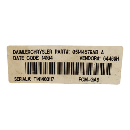 ✅03-05 Town & Country Chrysler Dodge Caravan Engine Computer ECU PCM 05144579AB