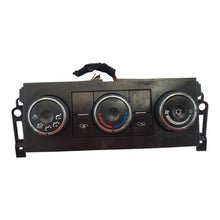 07-09 GMC SIERRA 1500 PICKUP Temperature Control W AC Manual Control 15238550