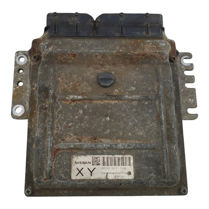 ECM Electronic Control Module 1.8L Automatic Fits 04-06 SENTRA MEC63-130C1