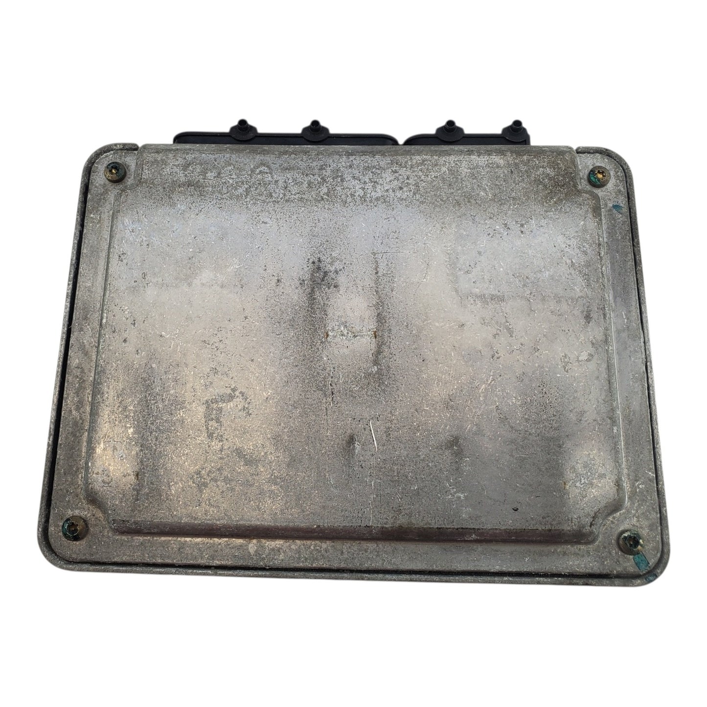 1999 VW VOLKSWAGEN JETTA ENGINE COMPUTER CONTROL MODULE ECU ECM BOSCH 06A906018J
