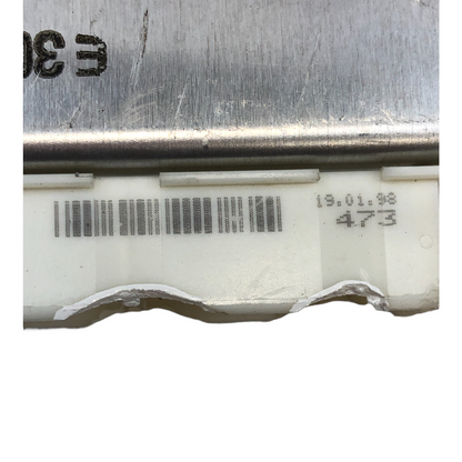 ✅ 99 MERCEDES BENZ E320 ABS ANTI-LOCK BRAKE COMPUTER MODULE 017 545 75 32