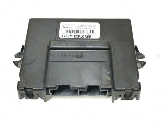 ✅ 07-10 Ford Explorer TCCM Transfer Case Control Module 8L2A-7H473-AA