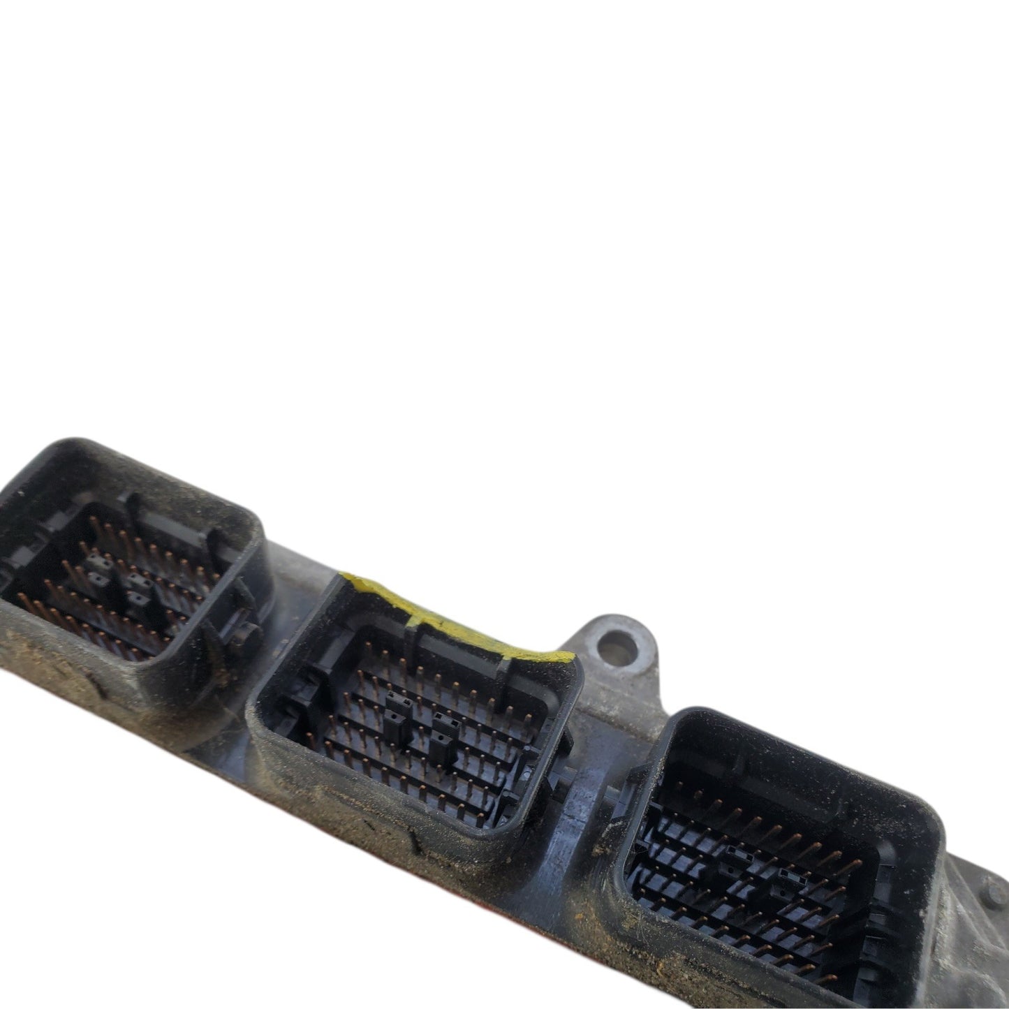 2008 2009 ACURA MDX ECM ECU Engine Control Module 37820-RYE-A62