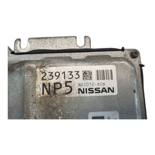 15-17 Nissan Murano Engine Computer Ecu Pcm Ecm Pcu Oem Nec012-606 