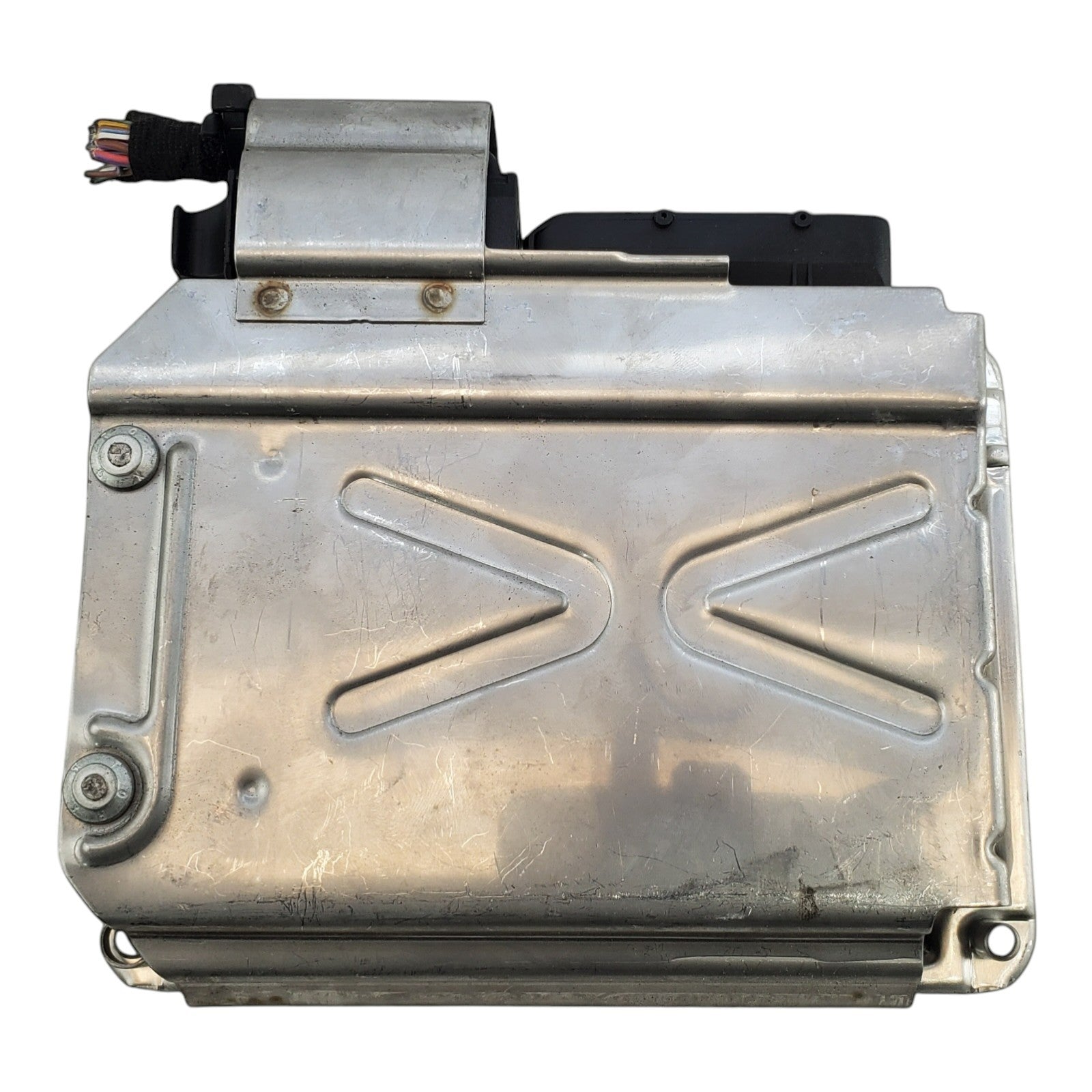 2003 2004 2005 Audi A4 S4 Engine Control Unit Module ECU  8E0-907-411 OEM 03 05