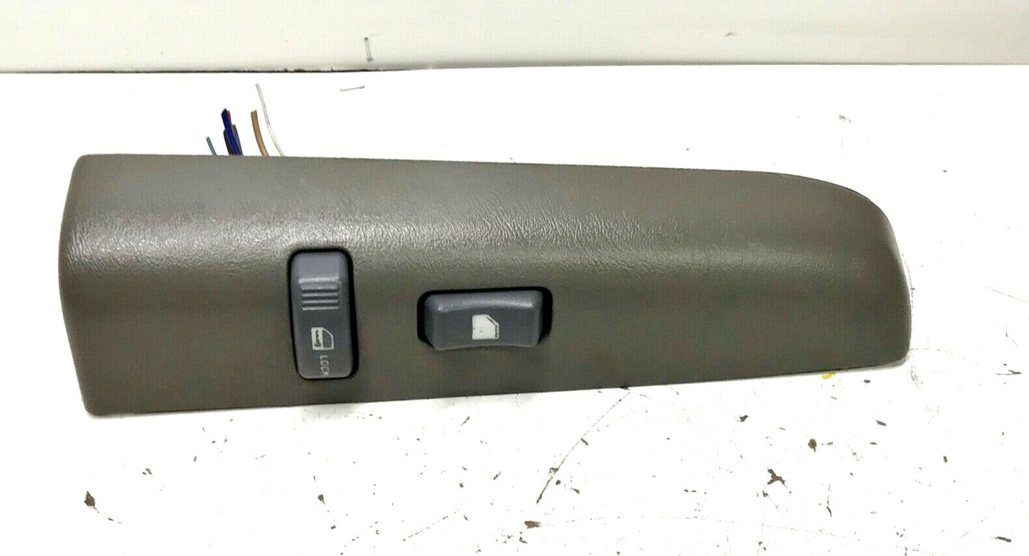 ✅ 98-05 Chevrolet S10 Blazer Passenger Side Power Window Switch 15151474 GM