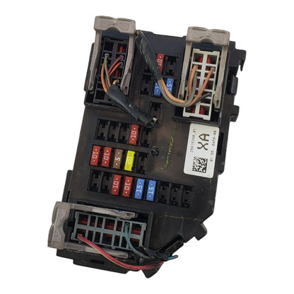 08 09 10 11 Chevrolet Silverado GMC Sierra Cabin Fuse Box 25815390-01