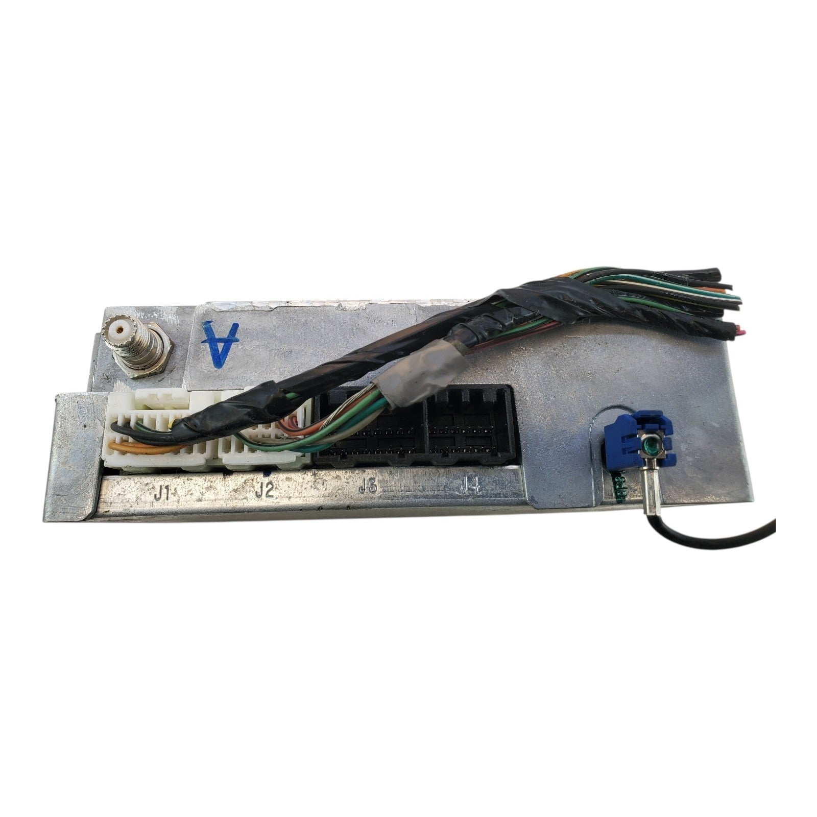 2007 UPLANDER  ONSTAR MODULE 15934199