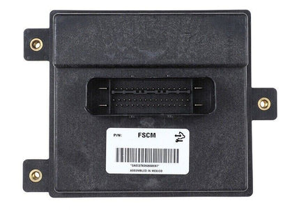 VIN Programmed 2013-2014 "New" 20964306 GM Fuel Pump Control Module PLUG&PLAY