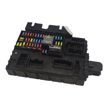 2009-2012 Marnier Escape Interior Fuse Smart Junction Box BCM 9L8T-15604-CA OEM