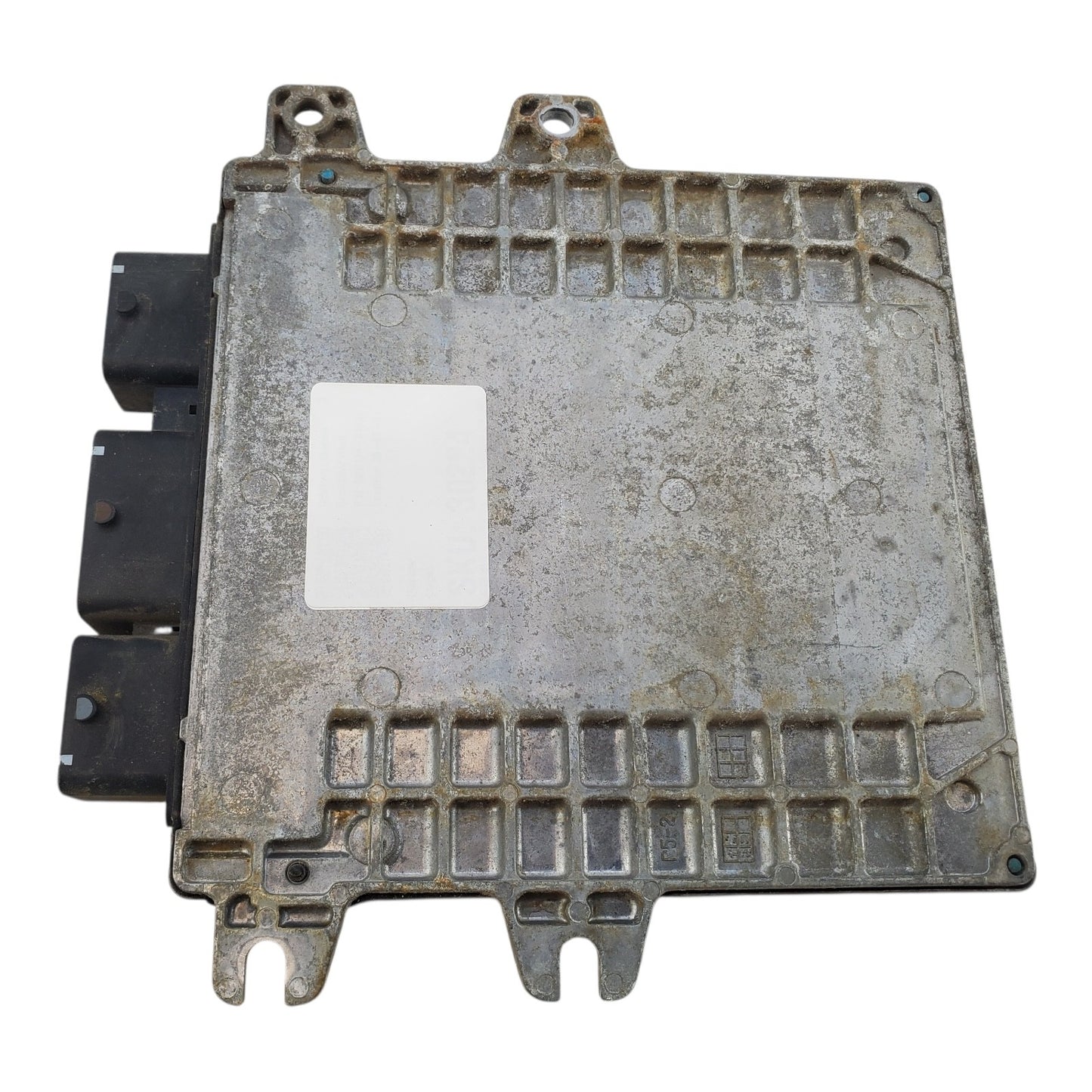 2010-2011 Nissan Altima Computer Brain Engine Control ECU ECM EBX MEC114-011 A1