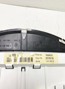 ✅ 2004 2005 04 05 Saturn Vue Speedometer Instrument Cluster Gauge 22723716 OEM