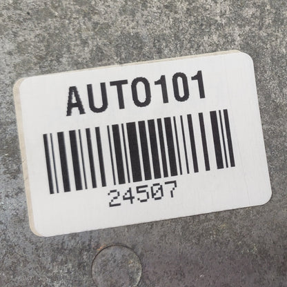 ✅09 NISSAN SENTRA ENGINE ELECTRONIC CONTROL MODULE 2.0L AT MEC900-850 A1