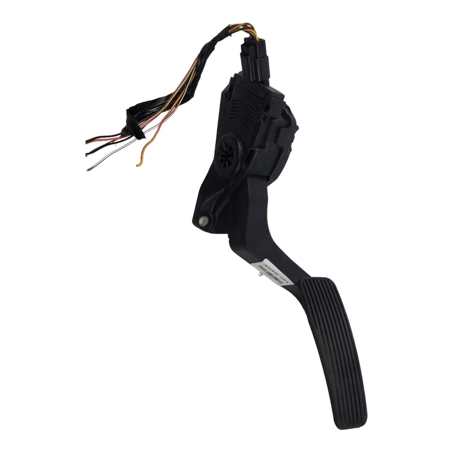 04 Jeep Liberty Accelerator Gas Pedal OEM 53013783