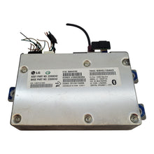 12-16 CHEVROLET IMPALA ONSTAR SATELLITE COMMUNICATION CONTROL MODULE S 22808242